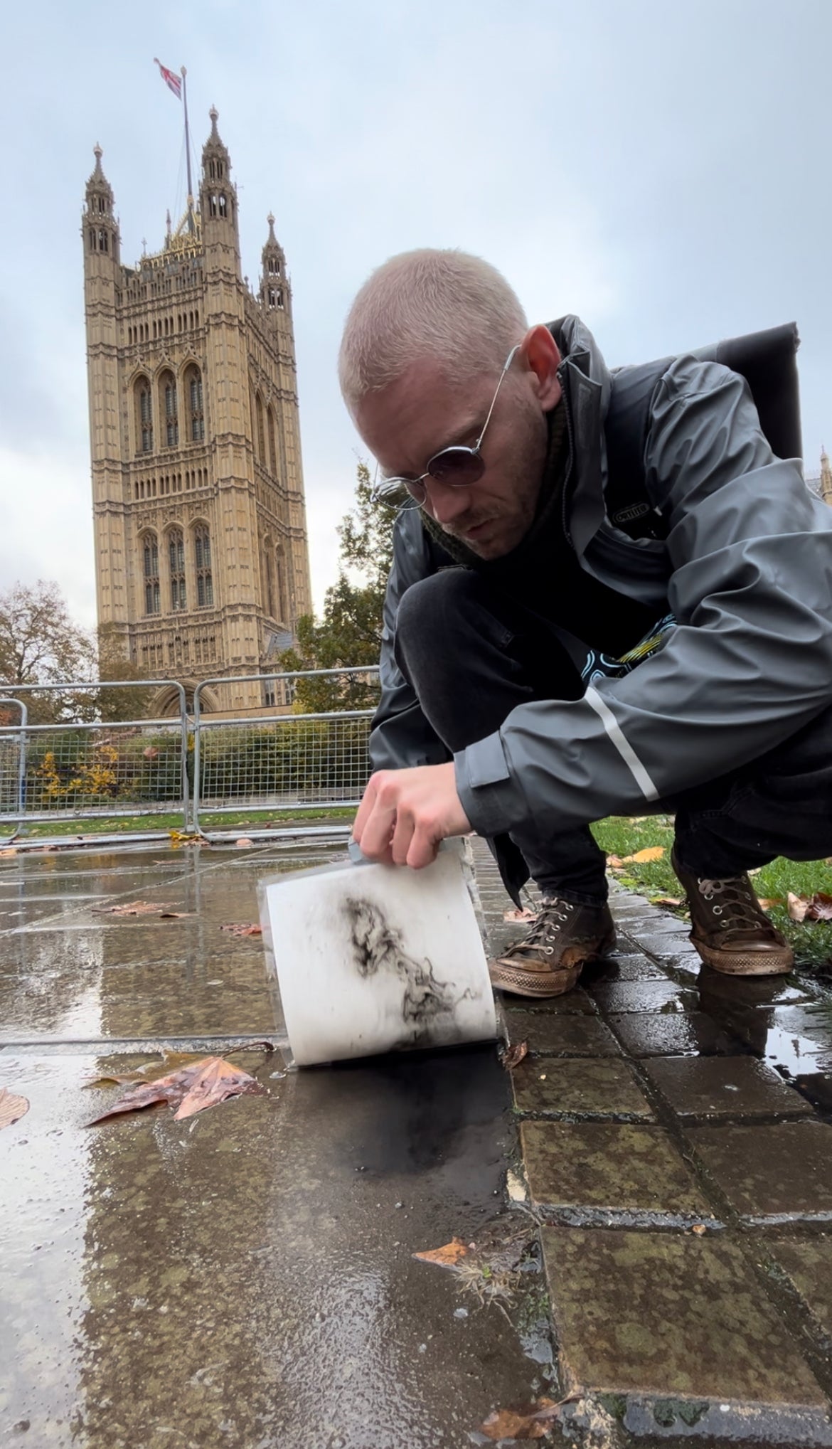 LONDON 2023
