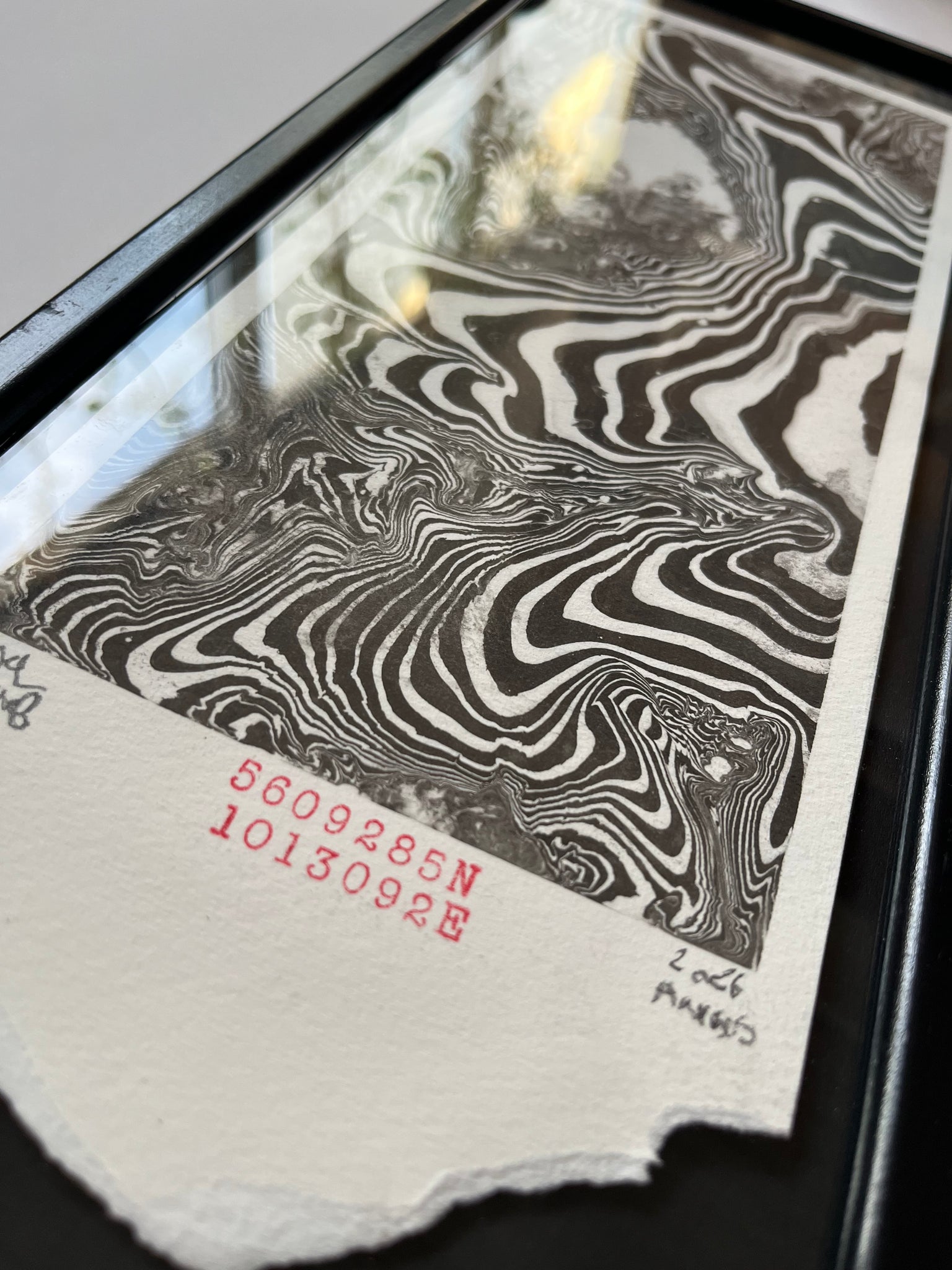56°09'28.4"N 10°13'09.0"E, Denmark. Sold separately