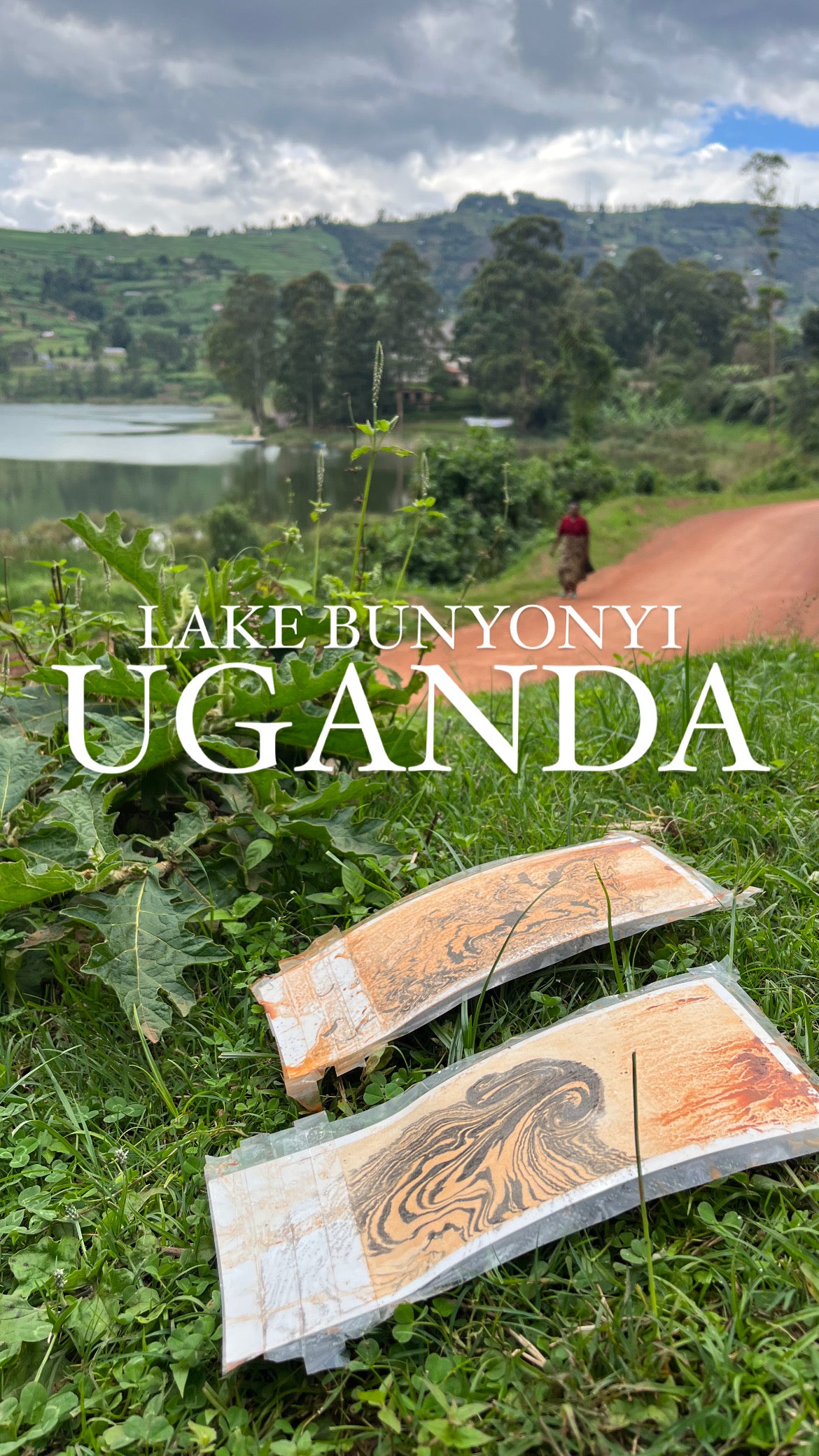 UGANDA (Lake Bunyonyi)