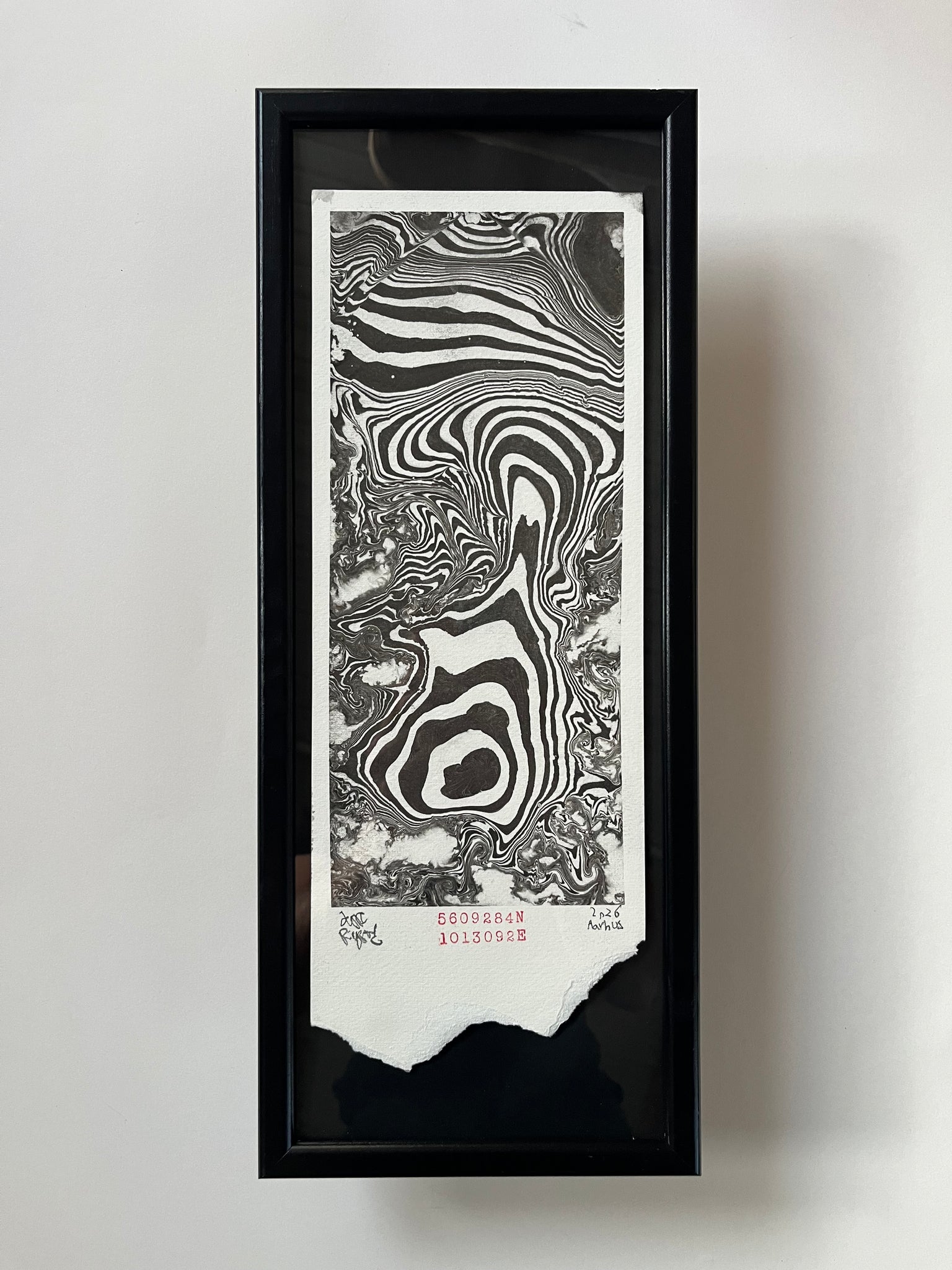 56°09'28.4"N 10°13'09.0"E, Denmark. Sold separately