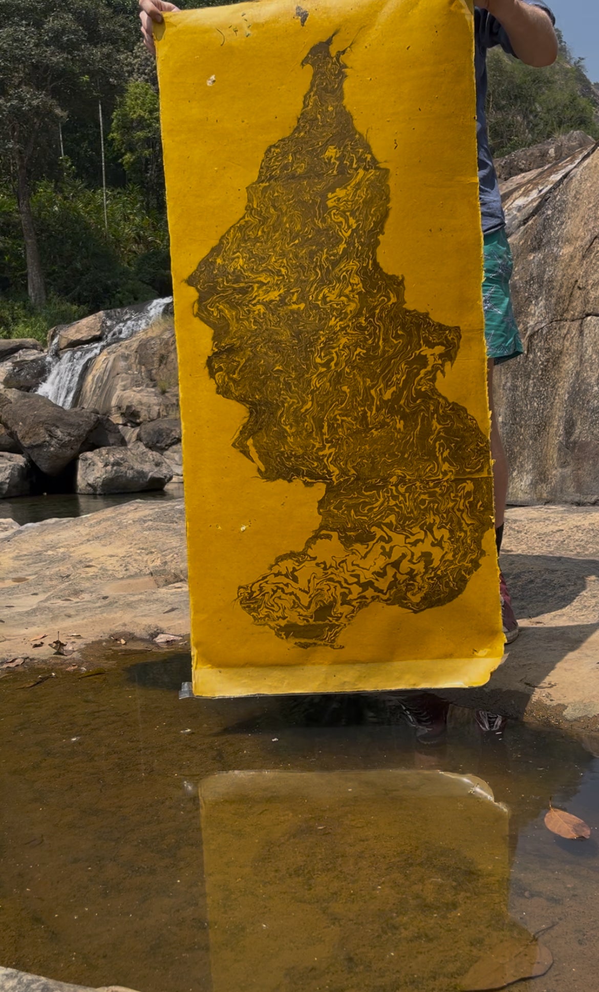 10°02'01.5"N 77°03'18.0"E: Munnar, India