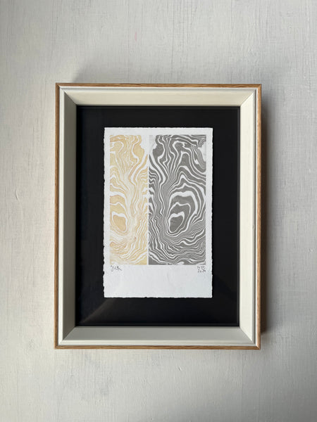 40°43'30.5"N 73°57'42.9"W: New York