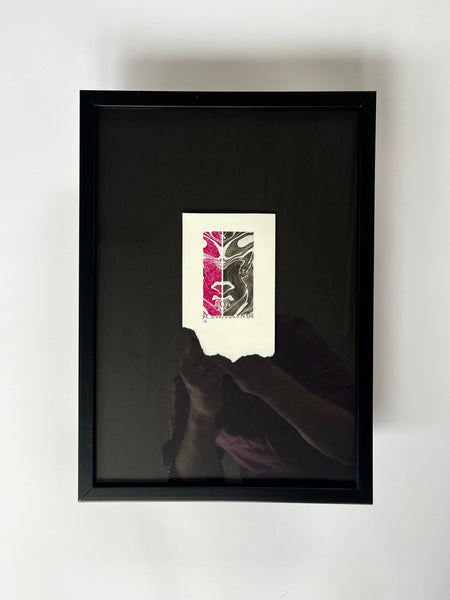 COPENHAGEN REFLECTED (a series of five artworks)