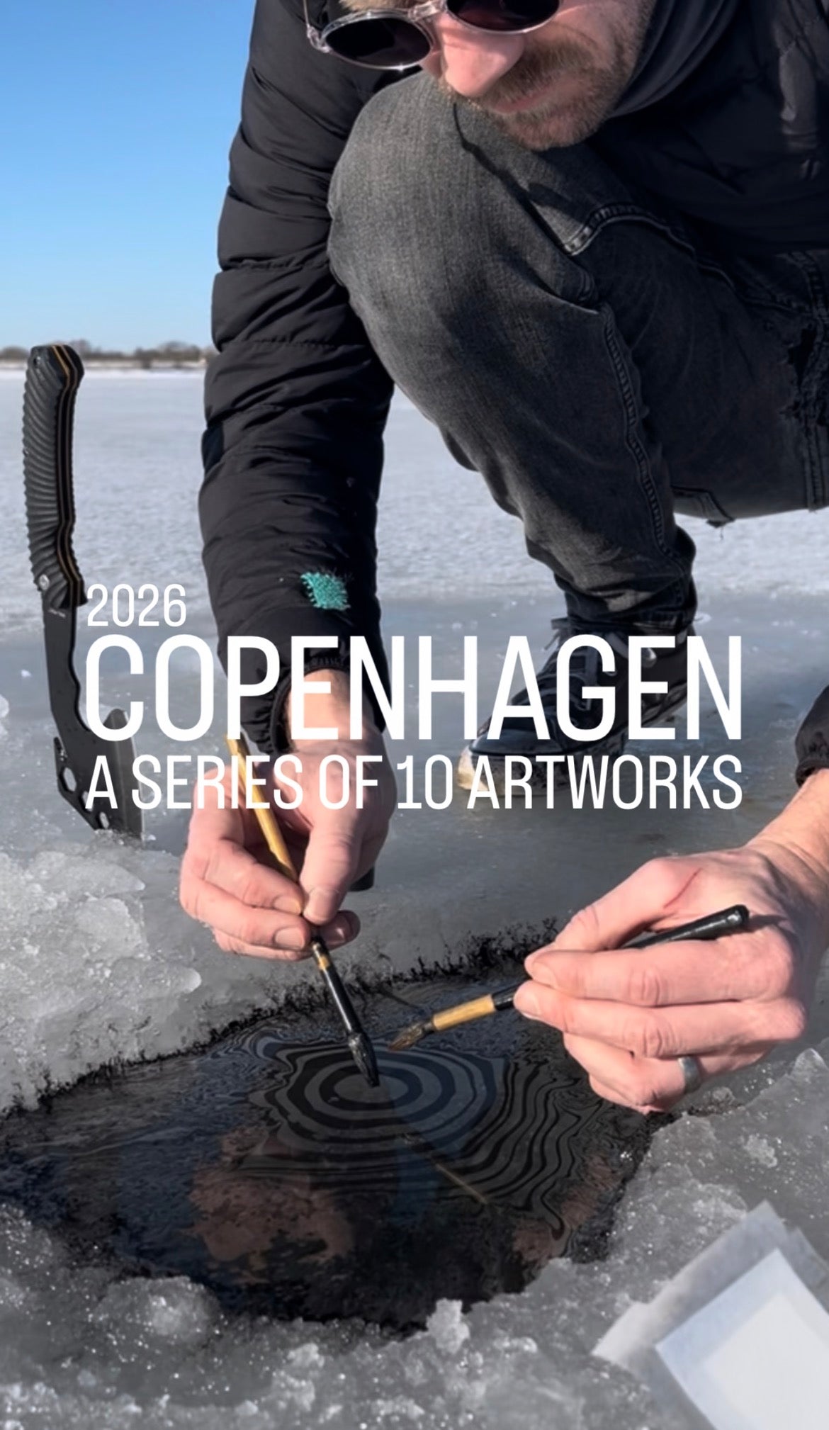 COPENHAGEN 2026