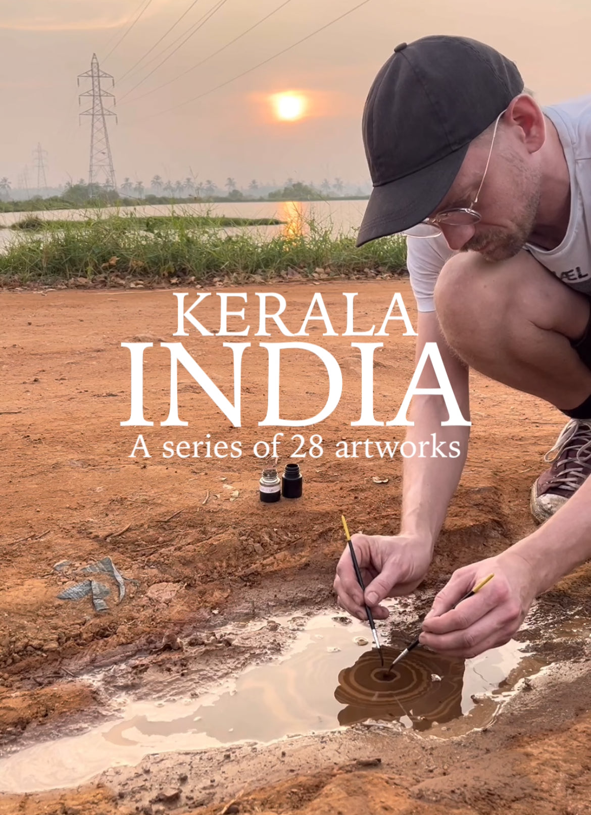KERALA, INDIA