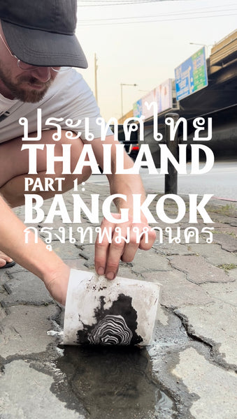 Thailand: BANGKOK