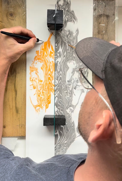 48°53’05.3”N 2°19’50.8”E: Paris