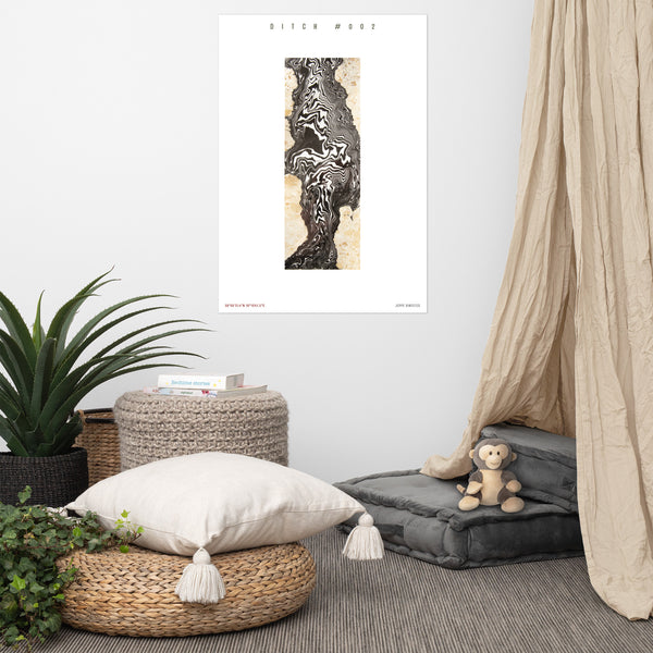 Ditch #002 (56°05'51.4"N 10°10'41.5"E)