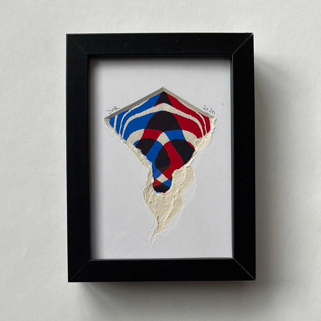 Torn #002
