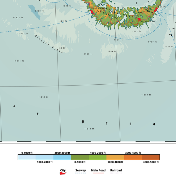 Pantherinae - Land of Big Cats